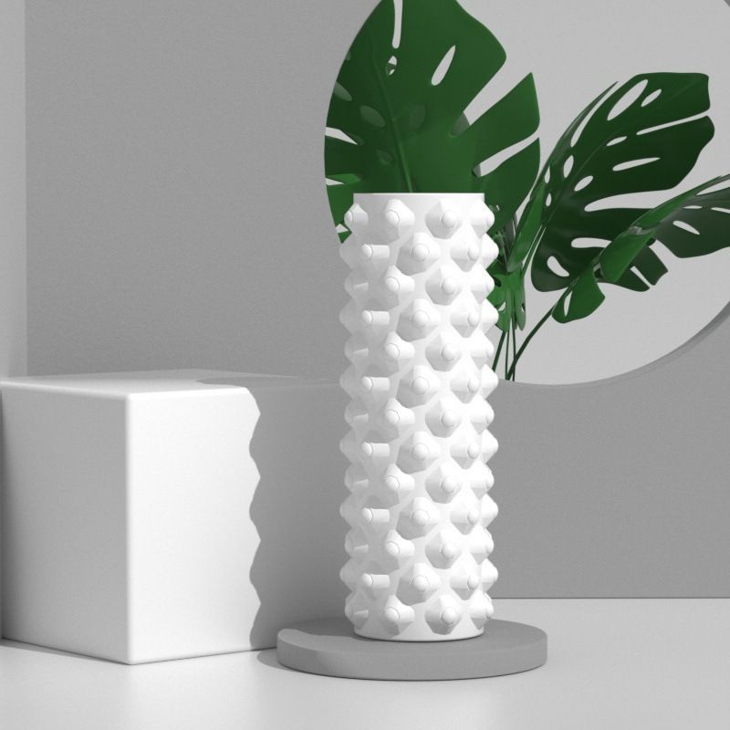 Spiked Club Muscle-relaxing Tool Massage