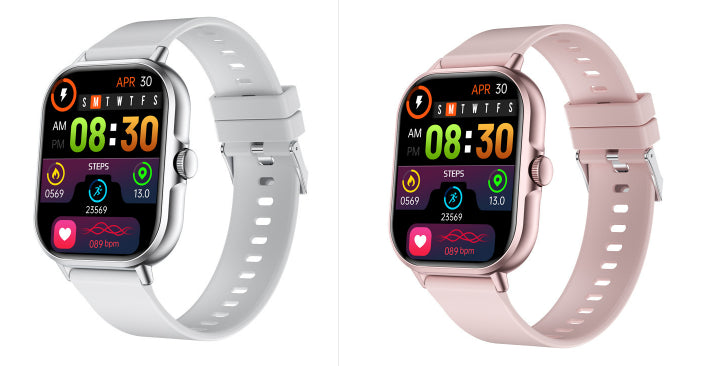 Bluetooth Calling Smart Watch HD Large Screen