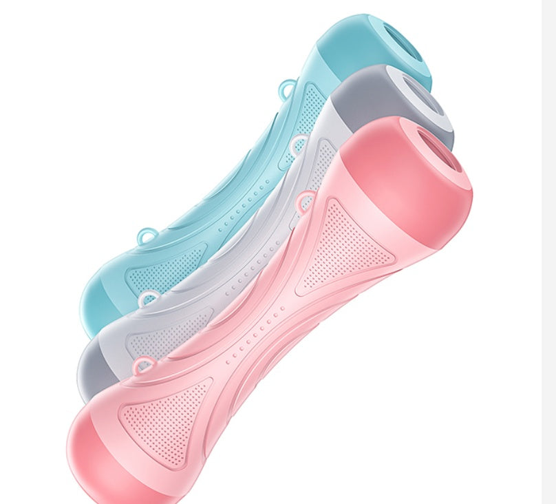 Dumbbell Women's Fitness Home