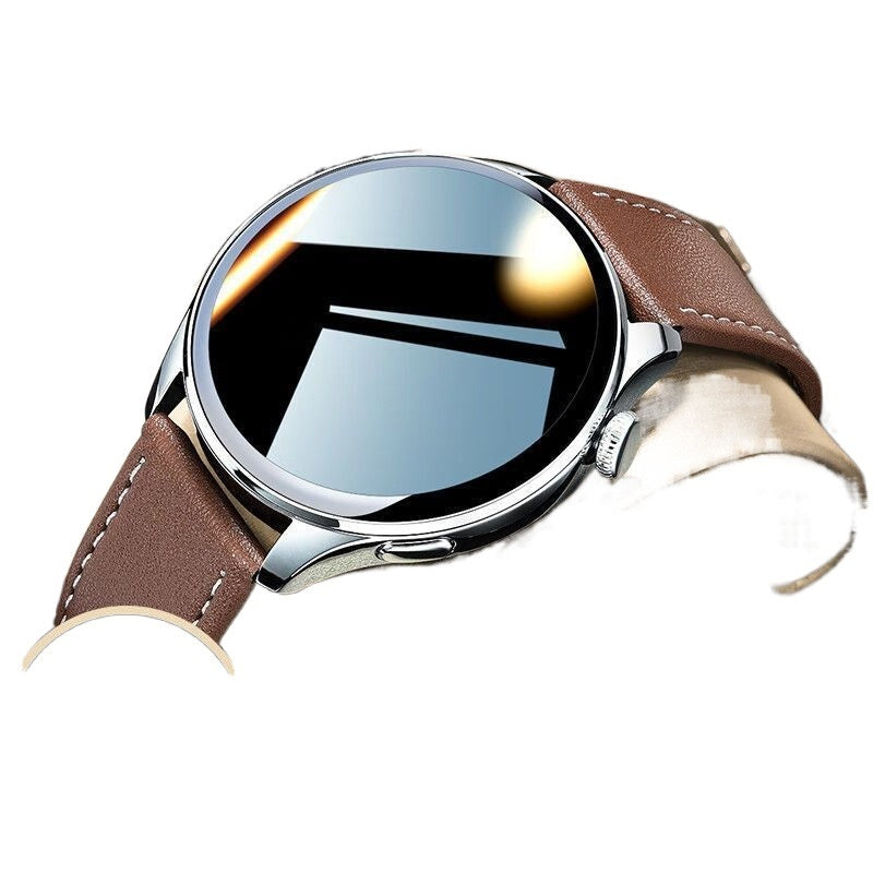 Smart Watch Bluetooth Calling Heart Rate