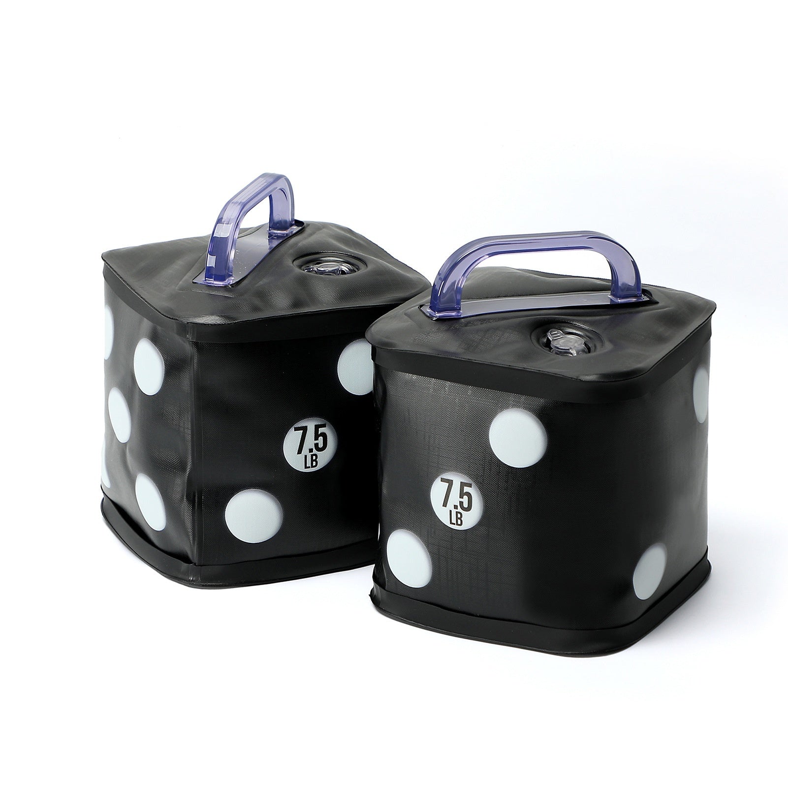 Fitness Dumbbell 7kg10kg A Pair Of Portable Water