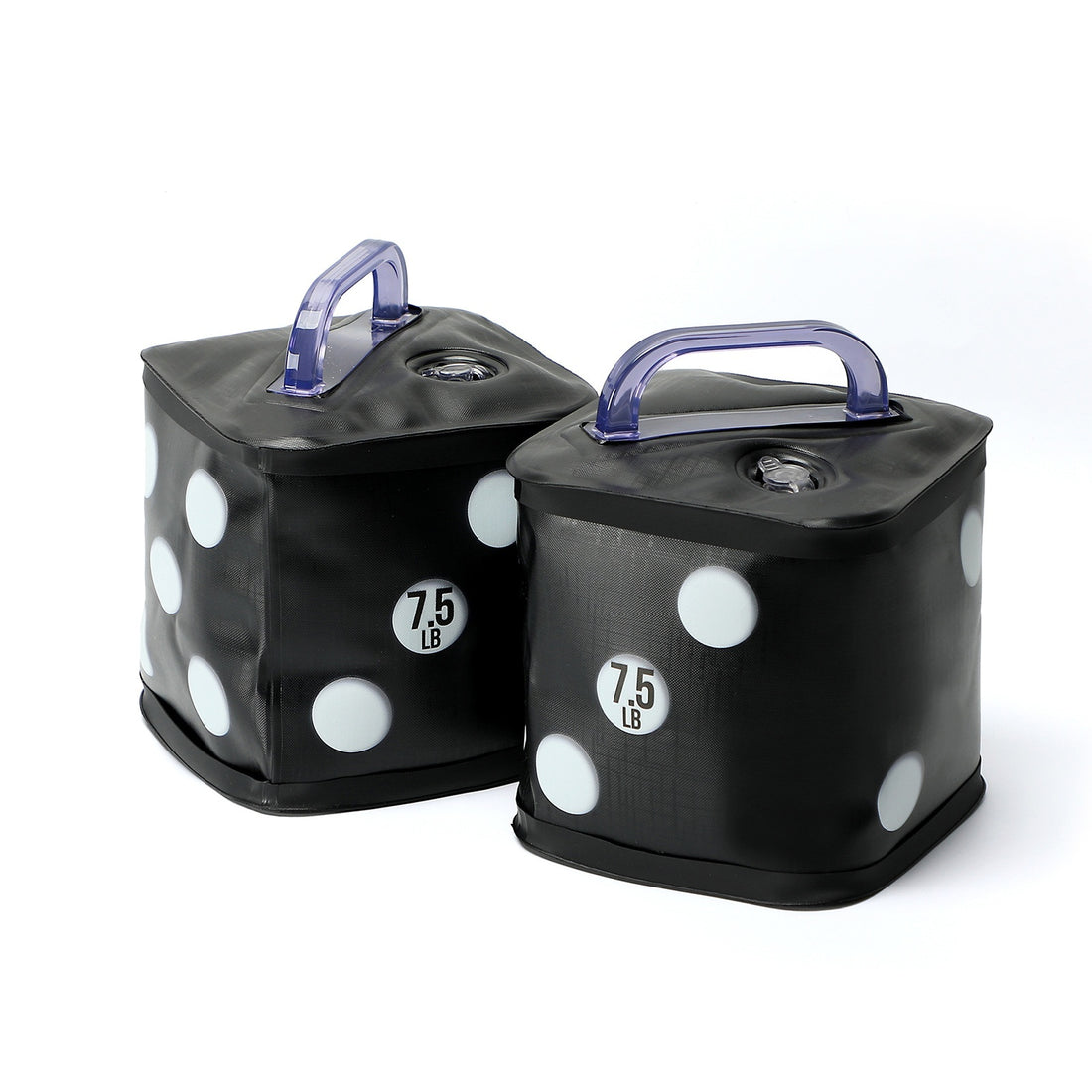 Fitness Dumbbell 7kg10kg A Pair Of Portable Water