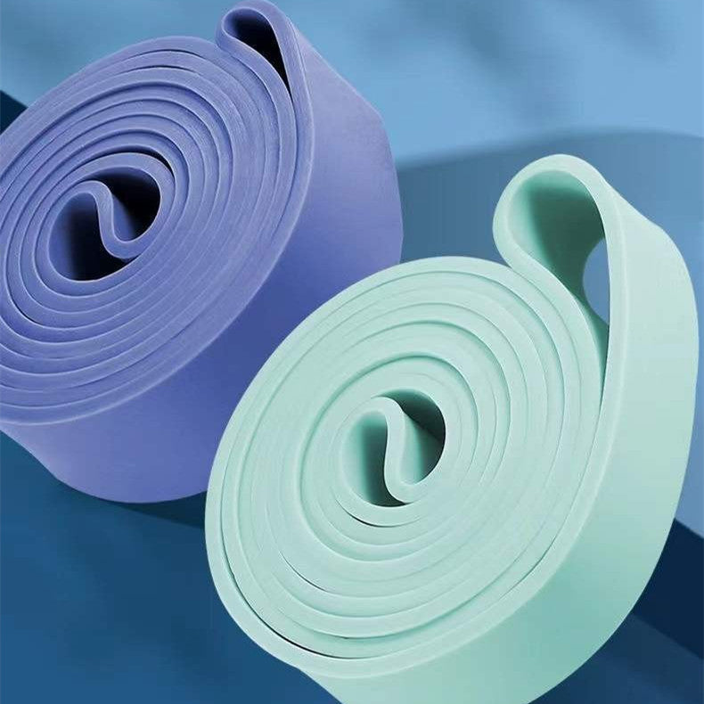 Fitness Stretch Resistance Bands