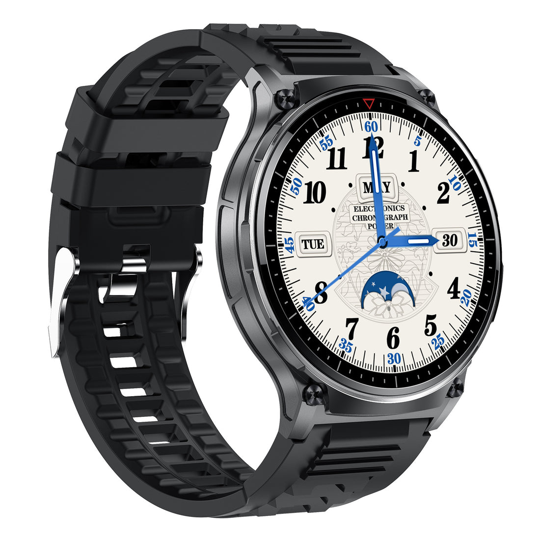 Health Monitoring Outdoor Sport Smart Watch